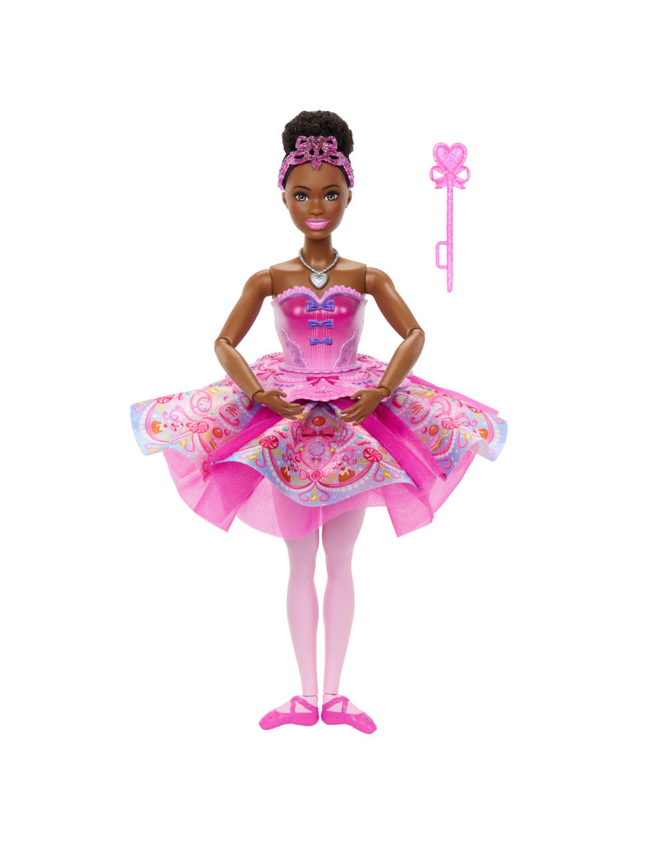 Muñeca fashion Fantasy 5