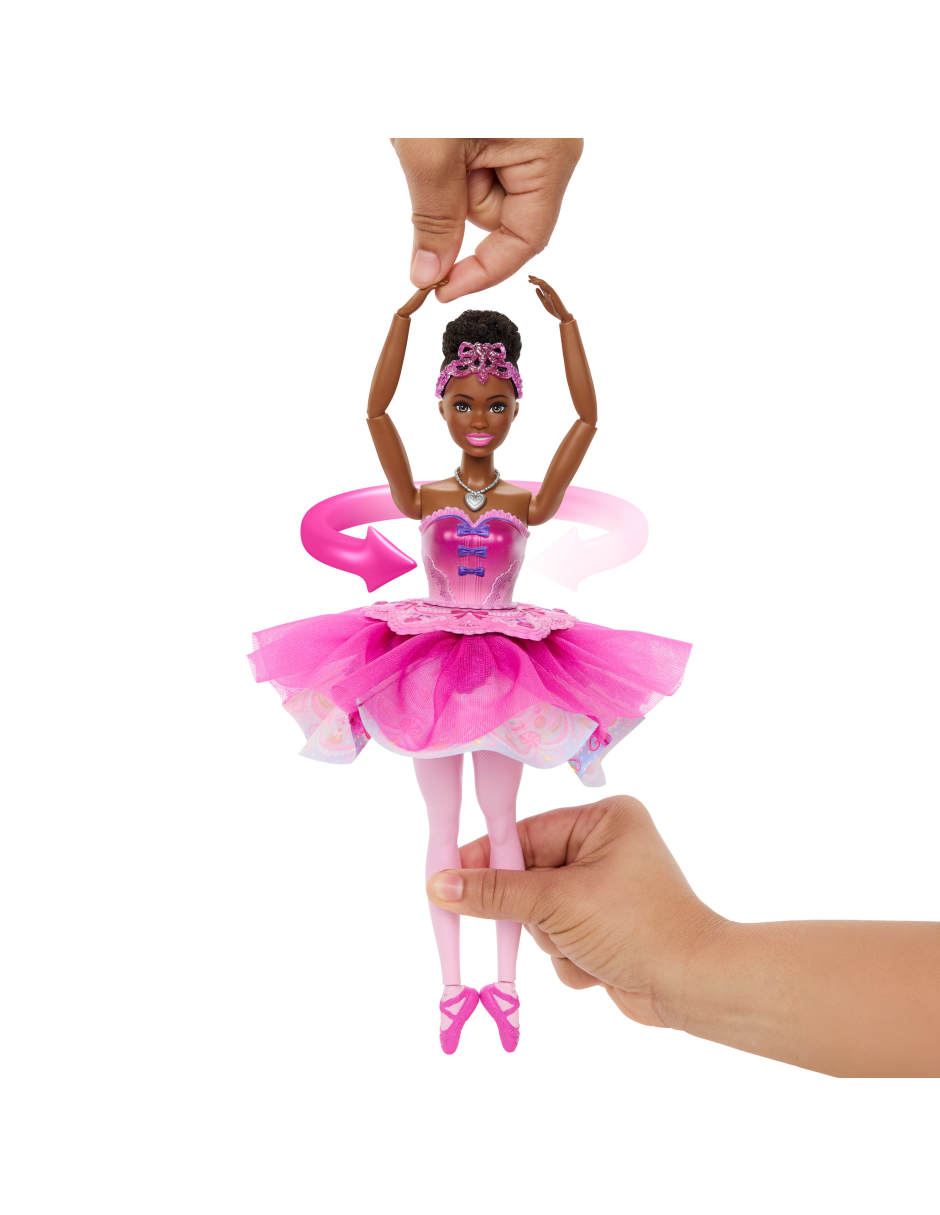 Muñeca fashion Fantasy 6