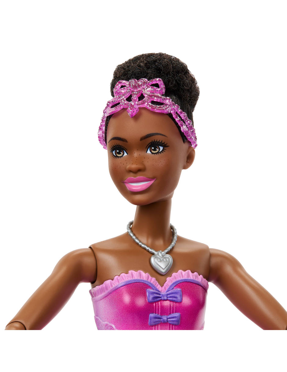 Muñeca fashion Fantasy 7