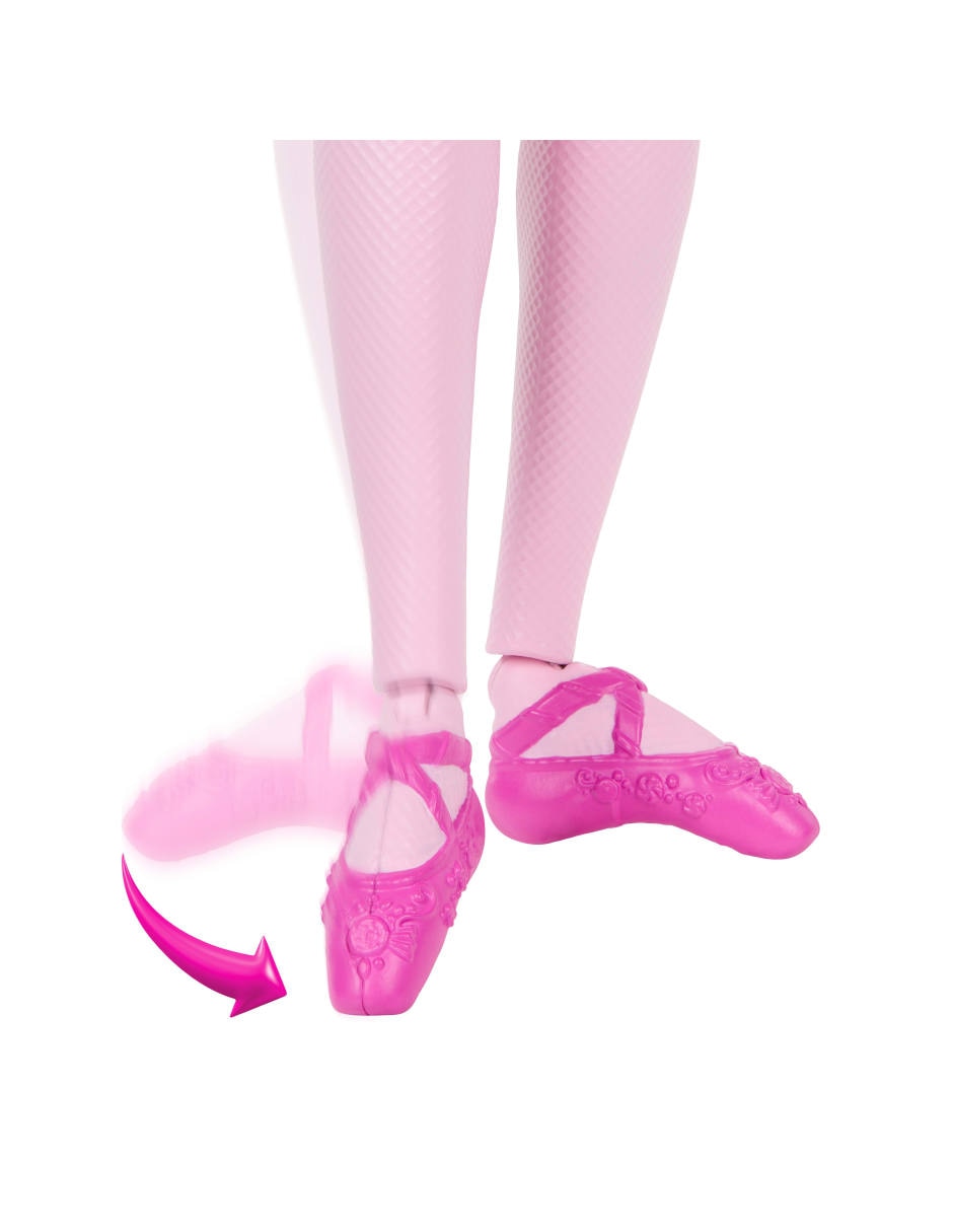 Muñeca fashion Fantasy 8