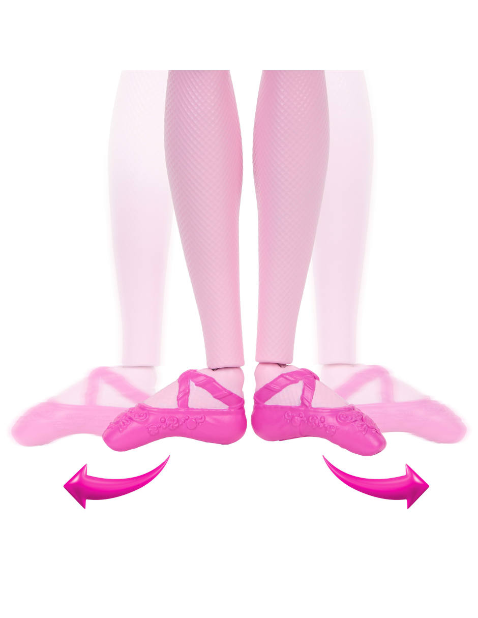 Muñeca fashion Fantasy 9