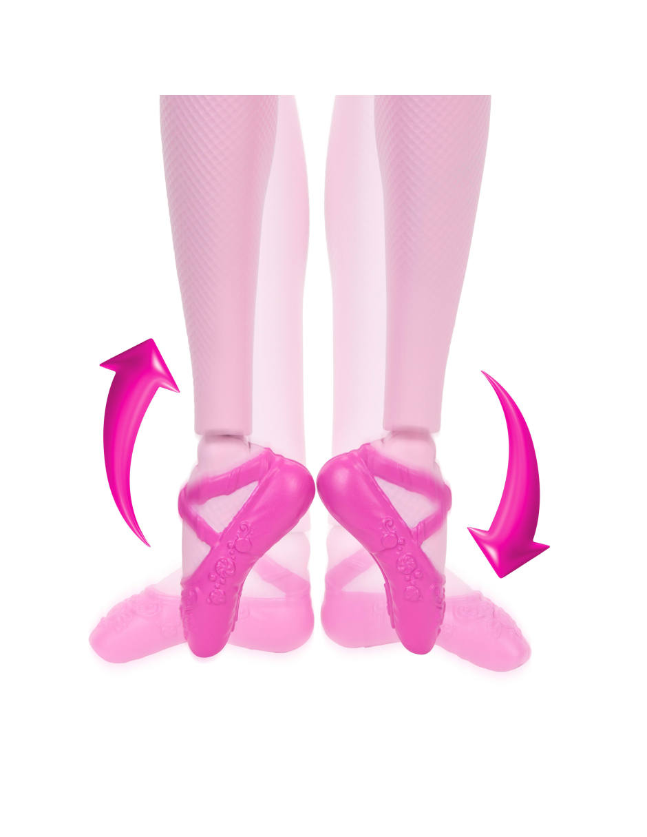Muñeca fashion Fantasy 10