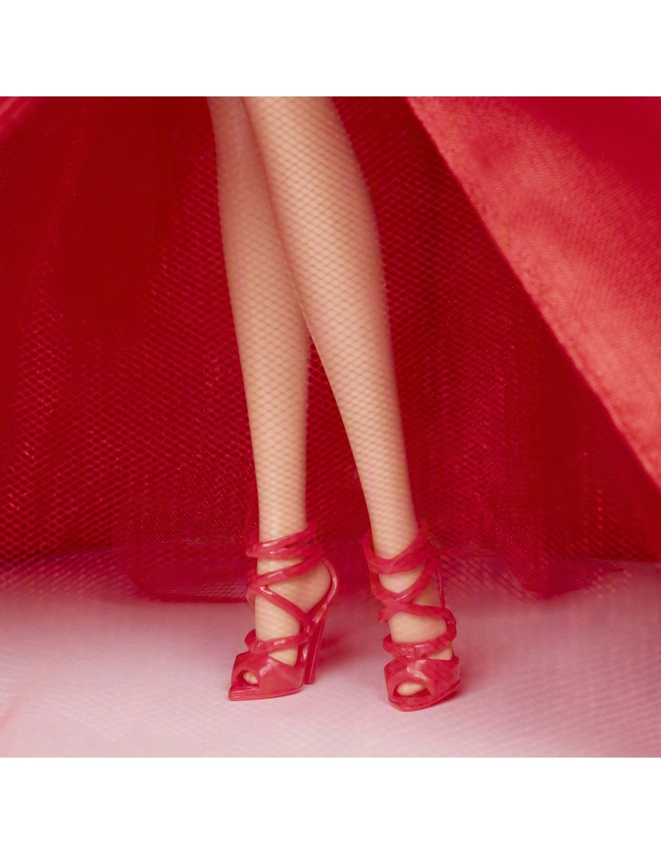Muñecas holiday barbie