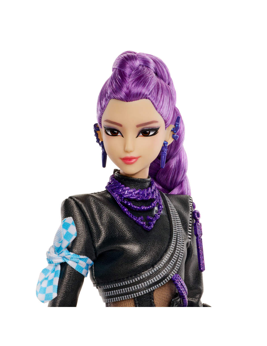 Muñeca fashion Kpop Demon Hunters 2