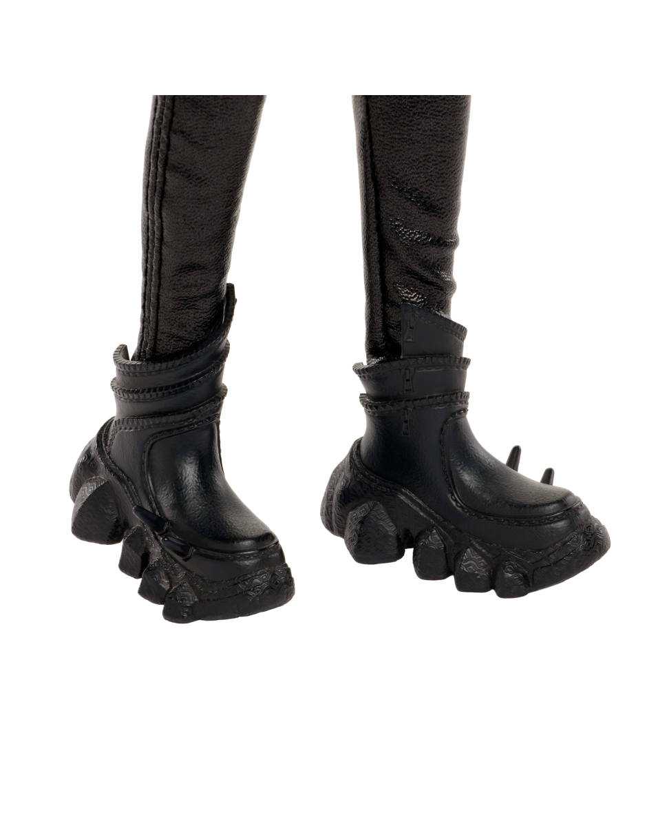 Muñeca fashion Kpop Demon Hunters 3