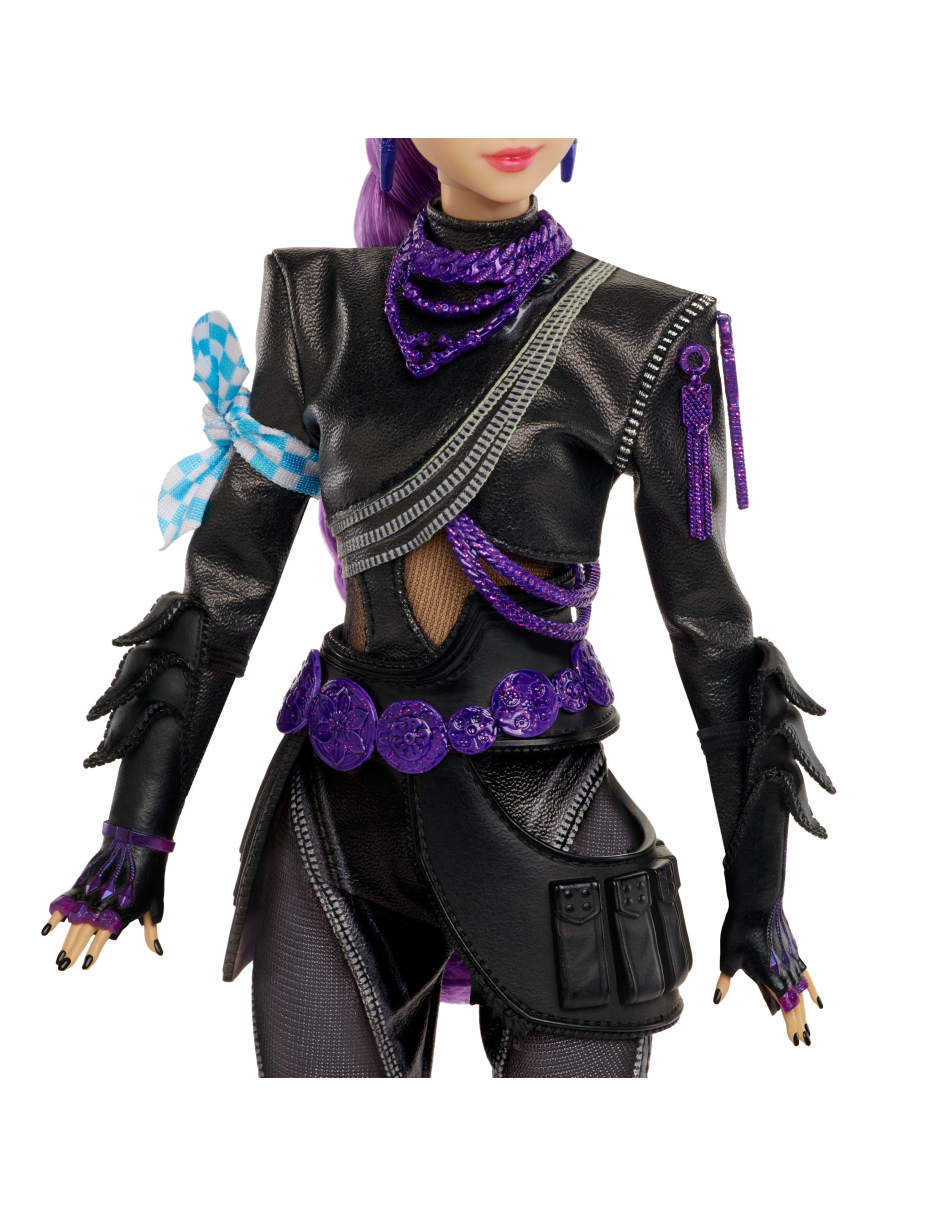 Muñeca fashion Kpop Demon Hunters 5