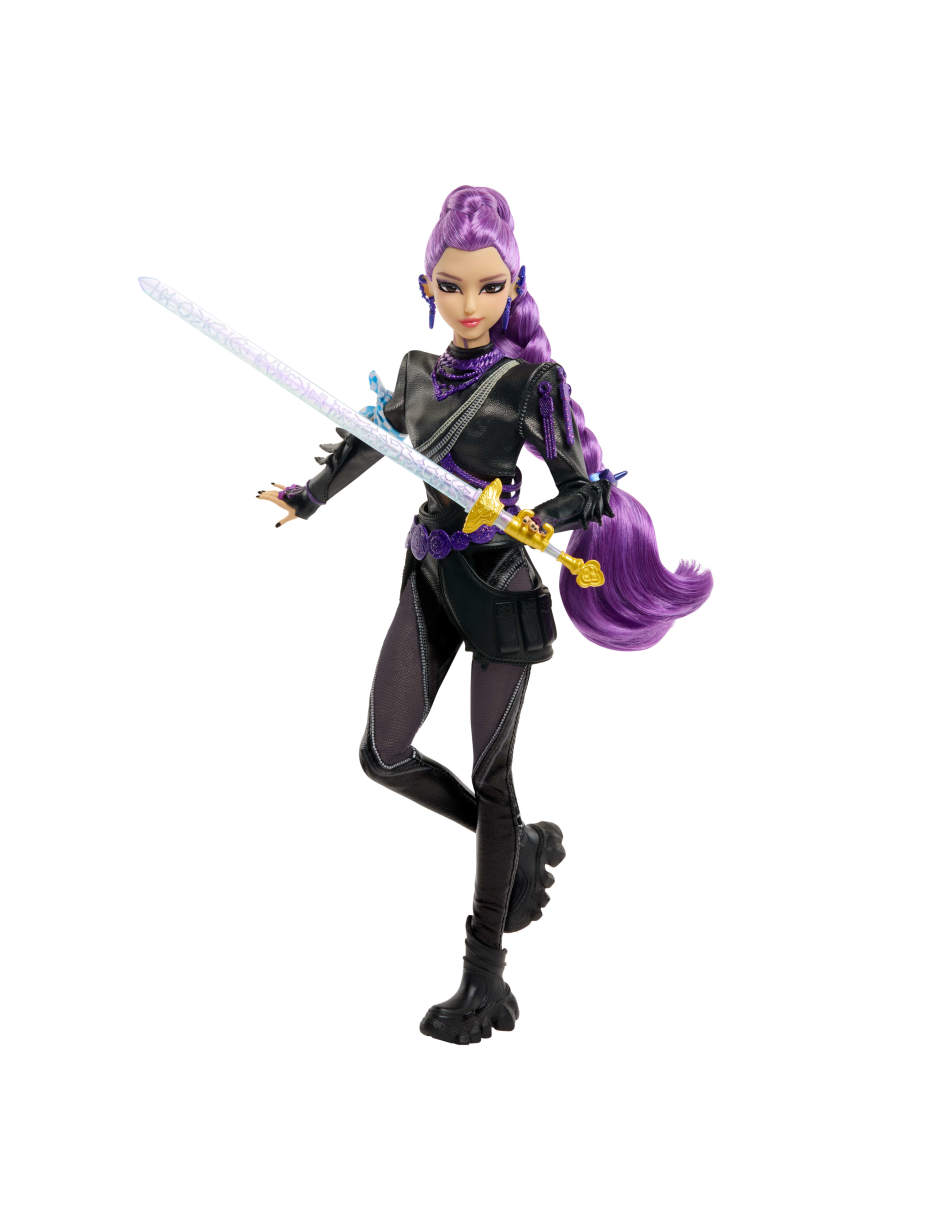 Muñeca fashion Kpop Demon Hunters 7