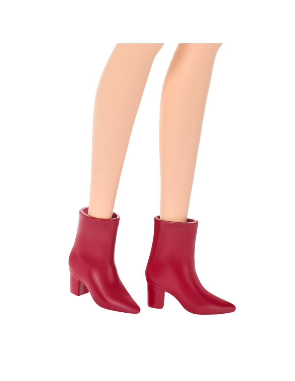 Barbie fashionista barbie
