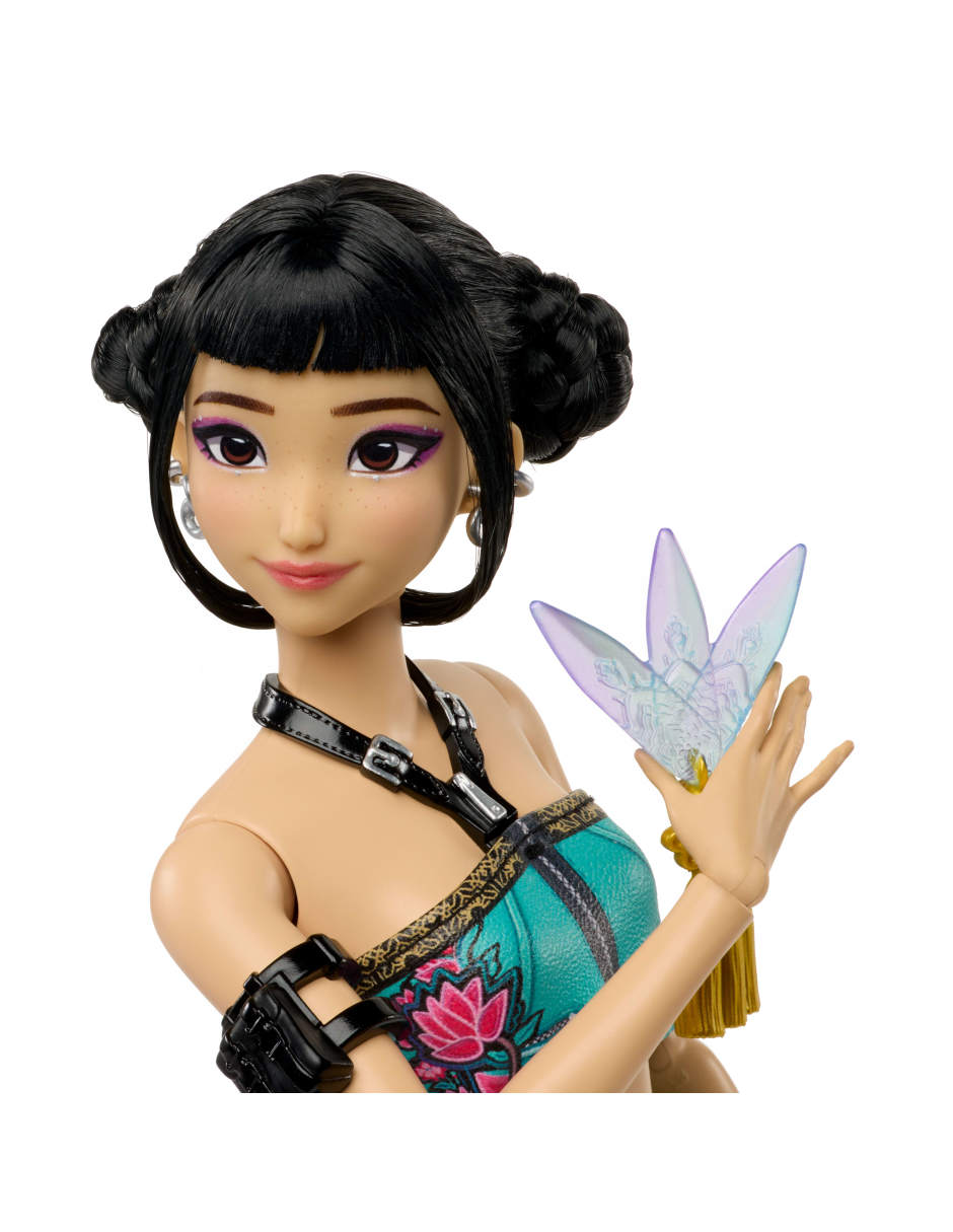 Muñeca fashion Kpop Demon Hunters 12