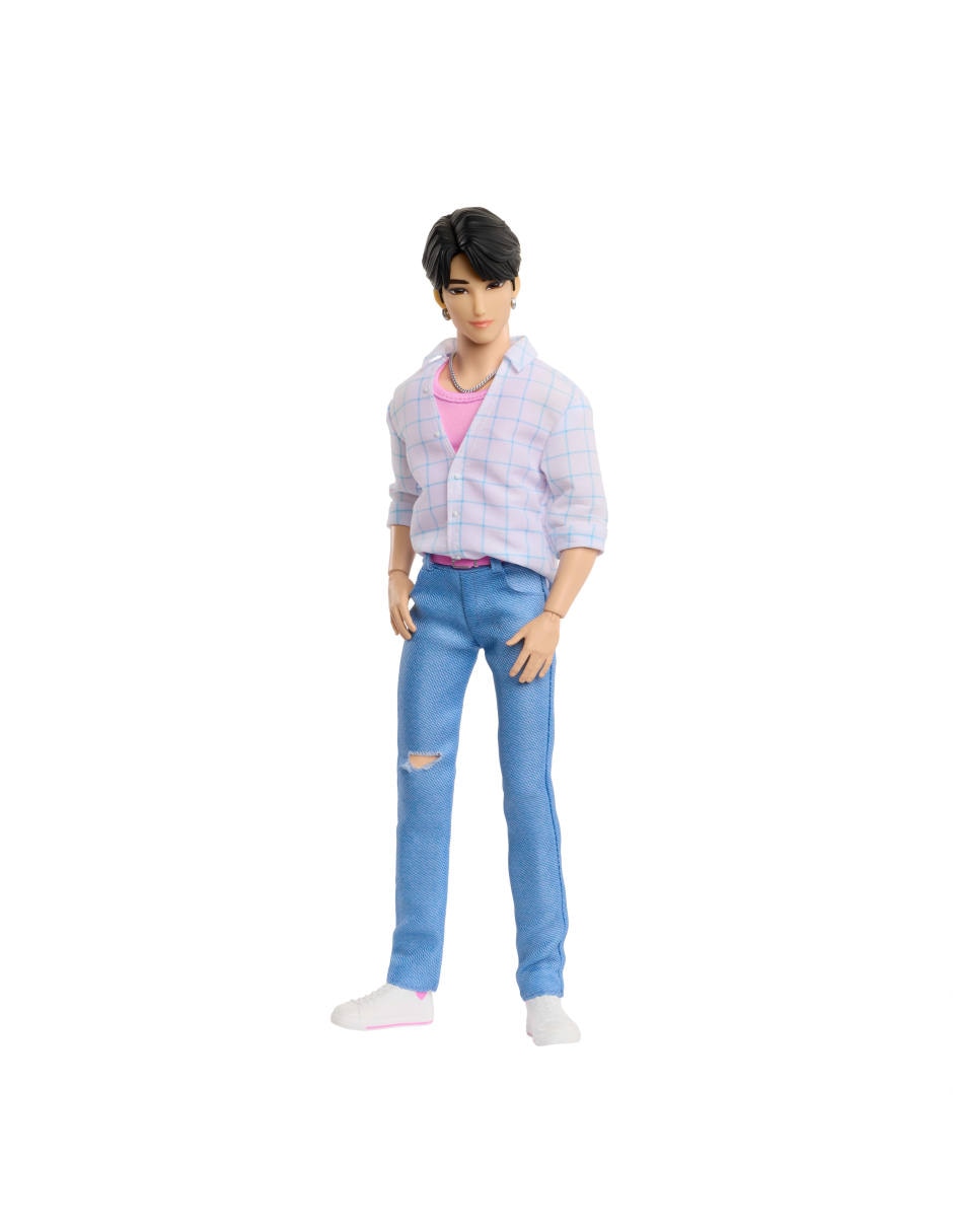 Muñeca fashion Kpop Demon Hunters 14