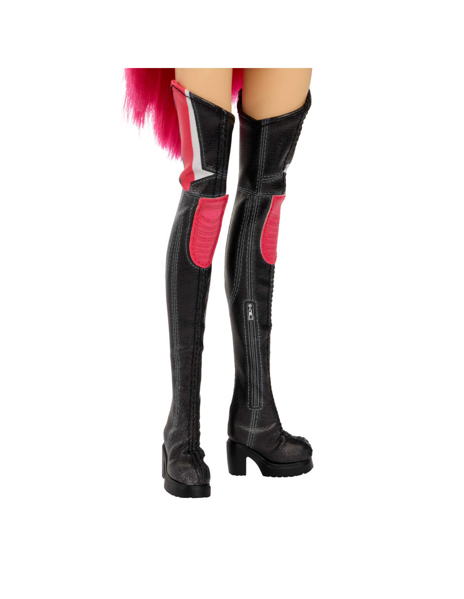 Muñeca fashion Kpop Demon Hunters 15