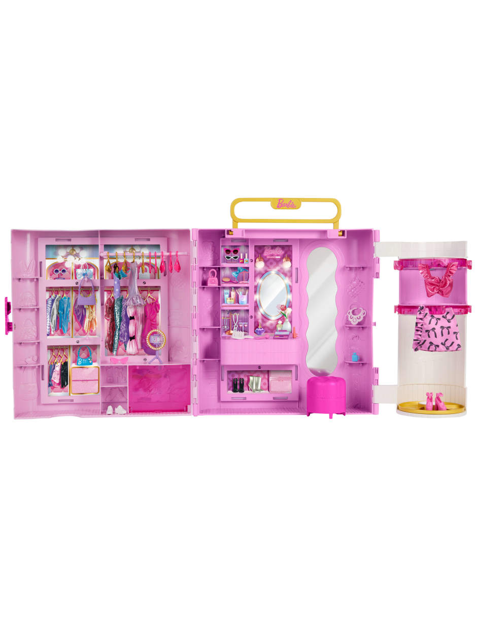 Set muñecas
