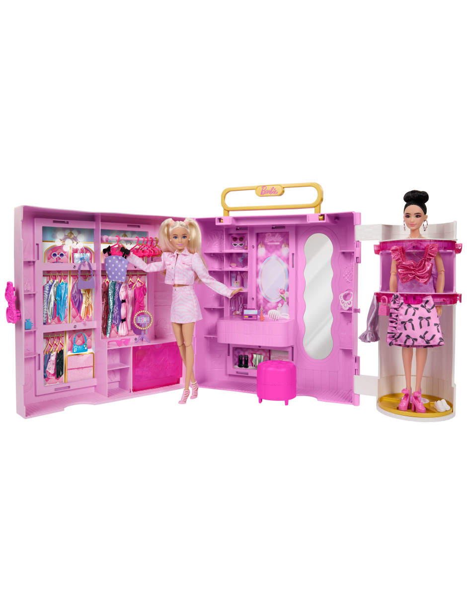 Set muñecas 3
