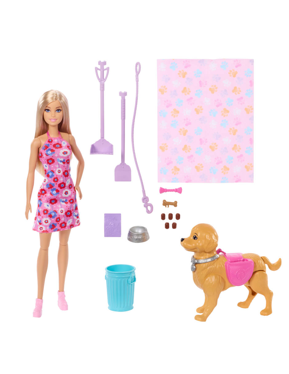 Muñeca fashion 2