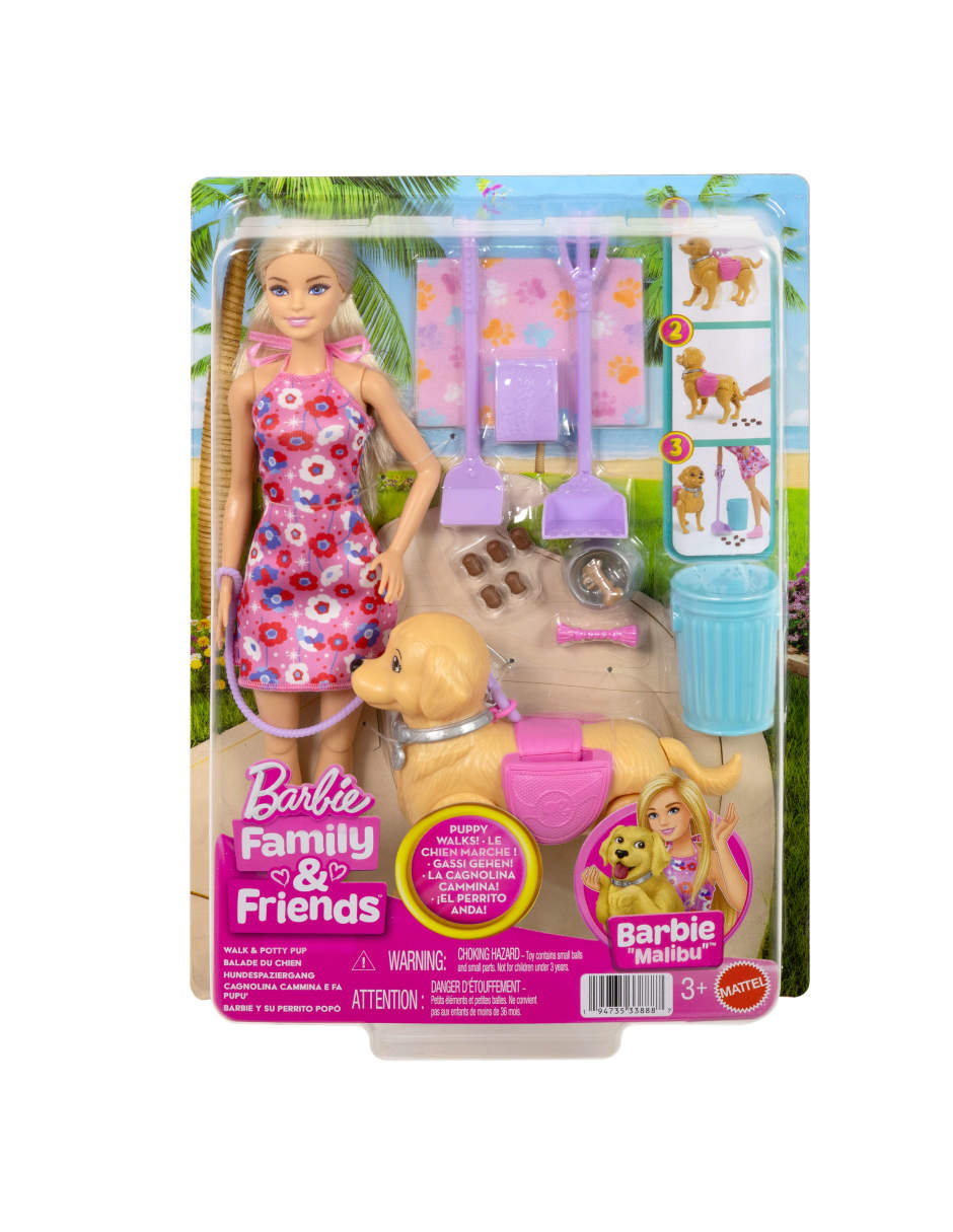 Muñeca fashion 7