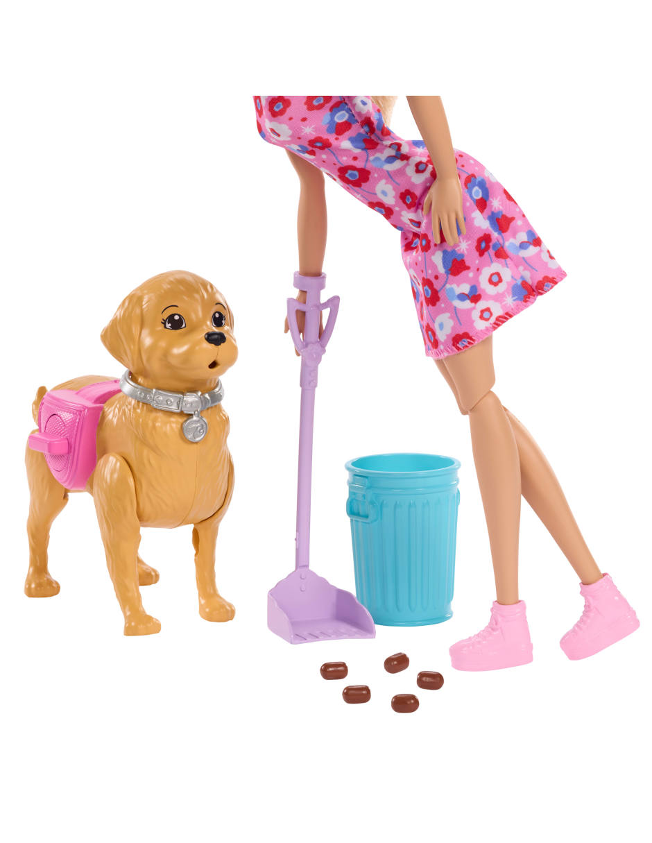 Muñeca fashion 3