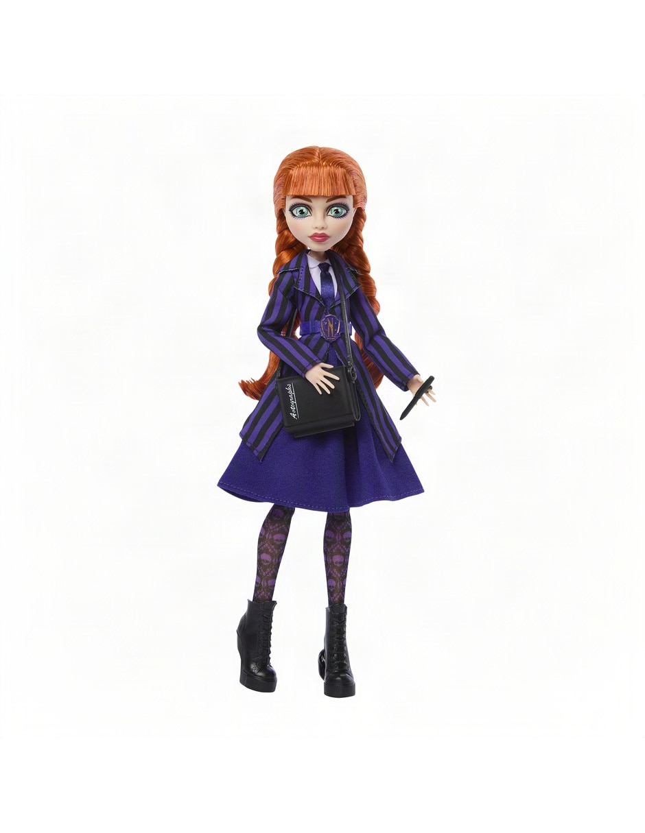 Muñeca fashion Monster High