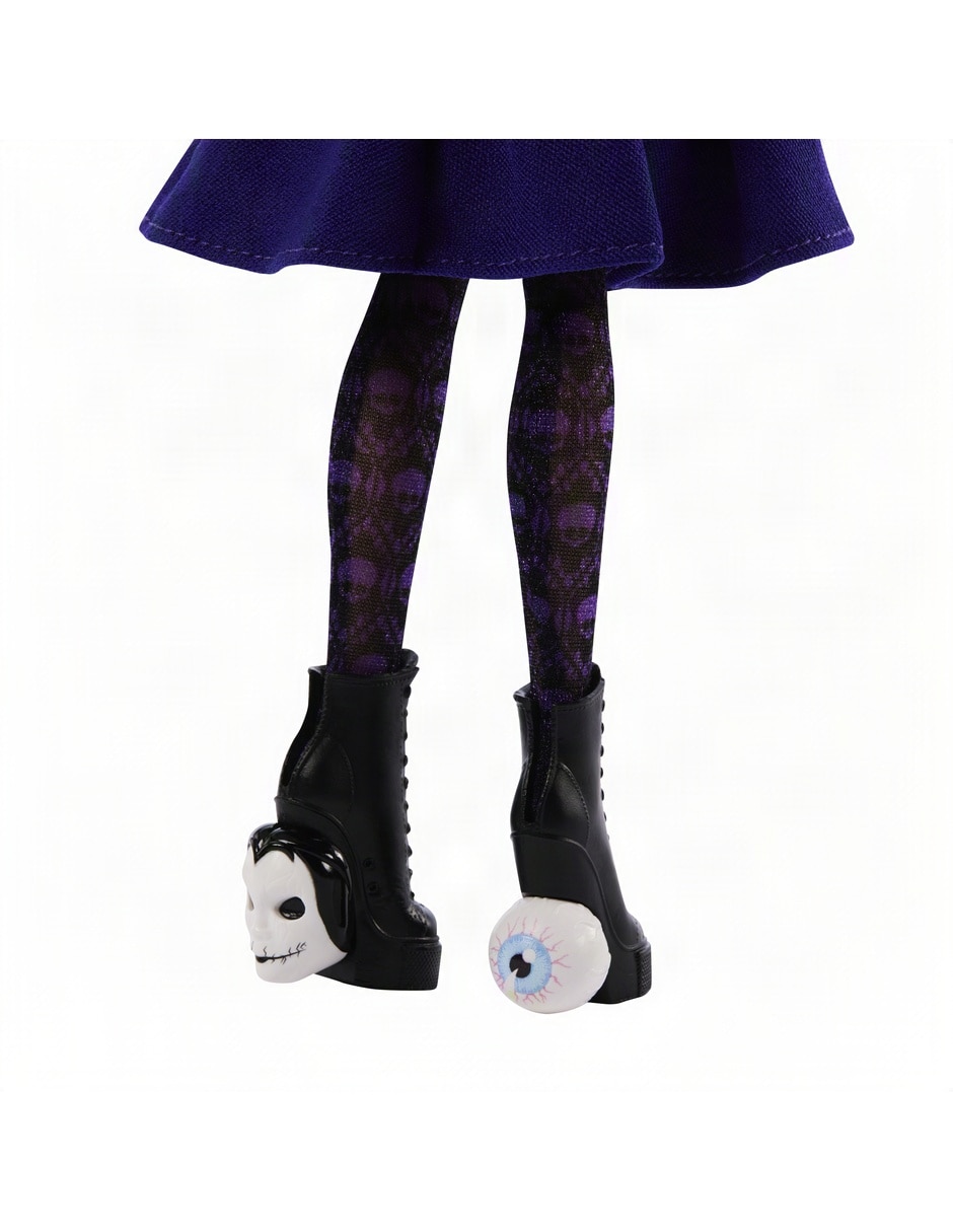 Muñeca fashion Monster High