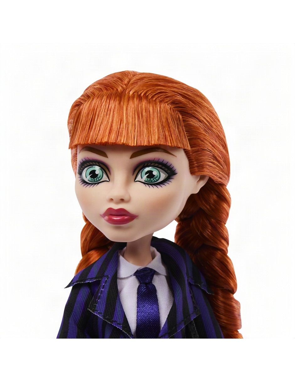 Muñeca fashion Monster High
