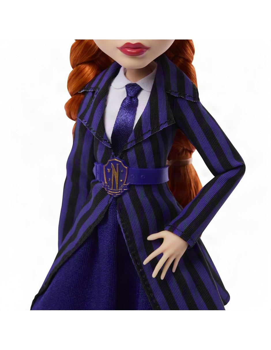 Muñeca fashion Monster High