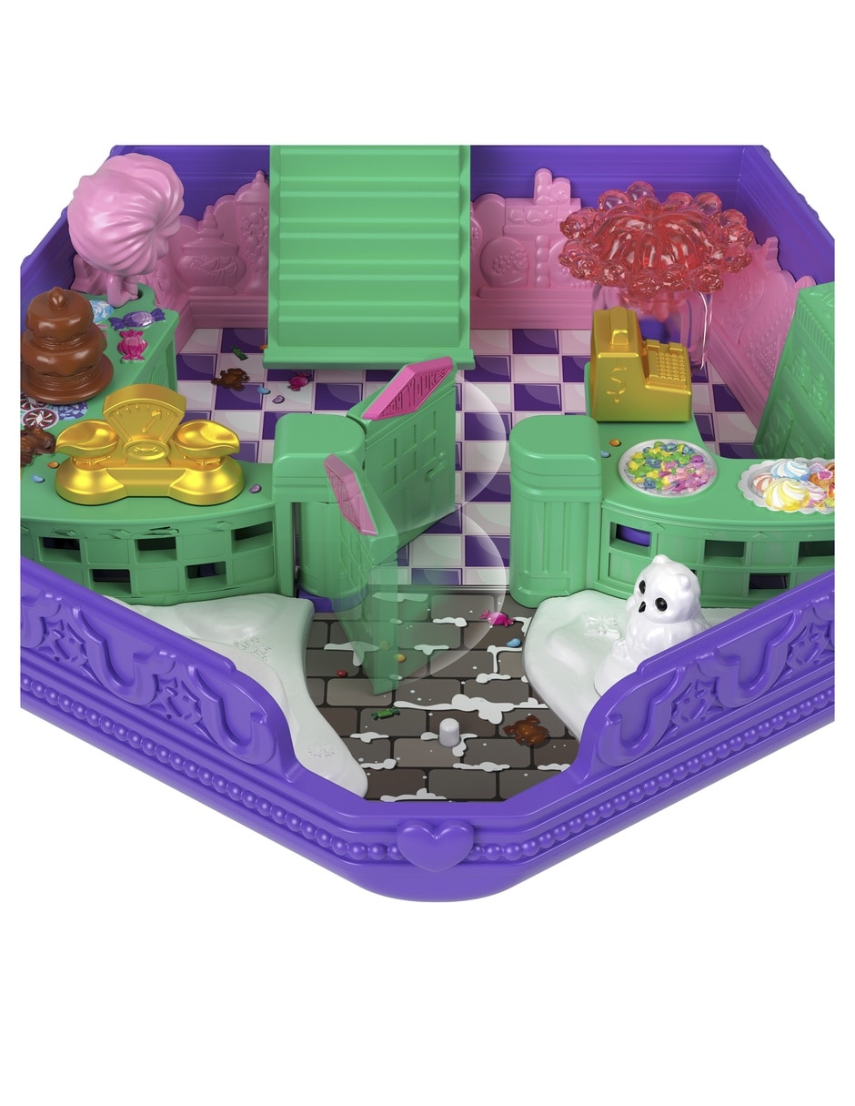 Set muñecas Harry Potter 3