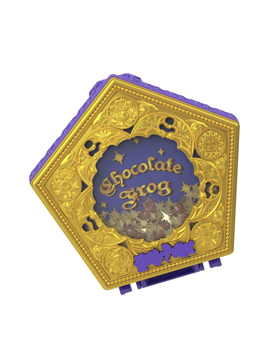 Set muñecas Harry Potter 7