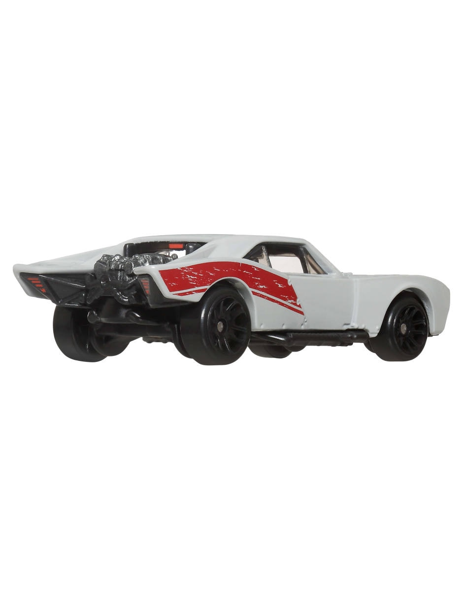 Automóvil JCT91 Automóvil JCT91