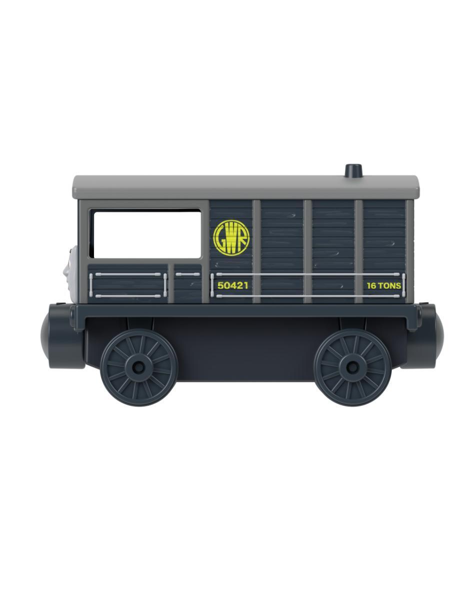 Vehículo tren thomas 3