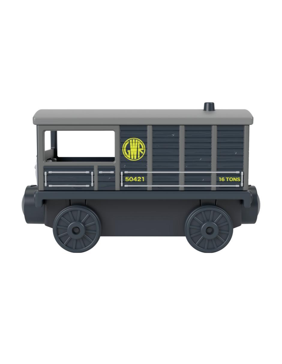 Vehículo tren thomas Vehículo tren thomas