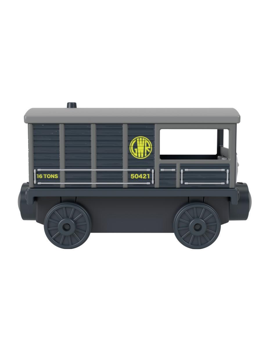 Vehículo tren thomas 7