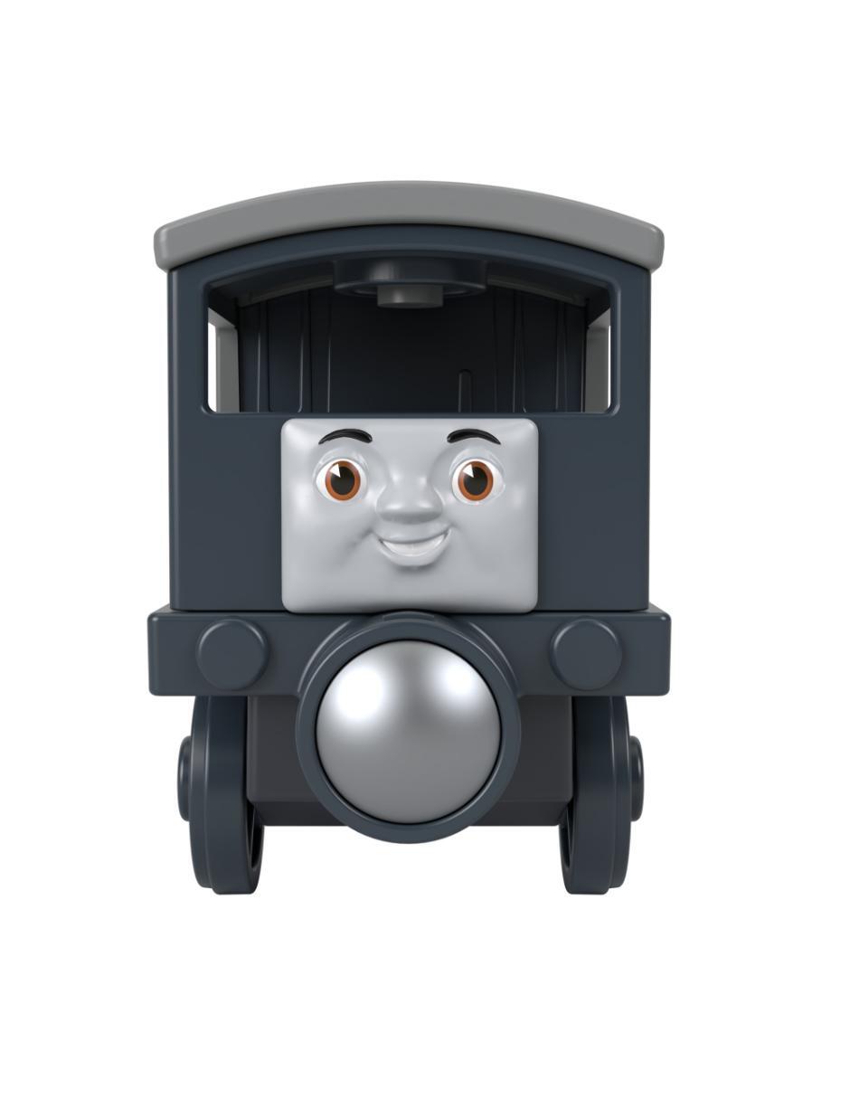 Vehículo tren thomas 8