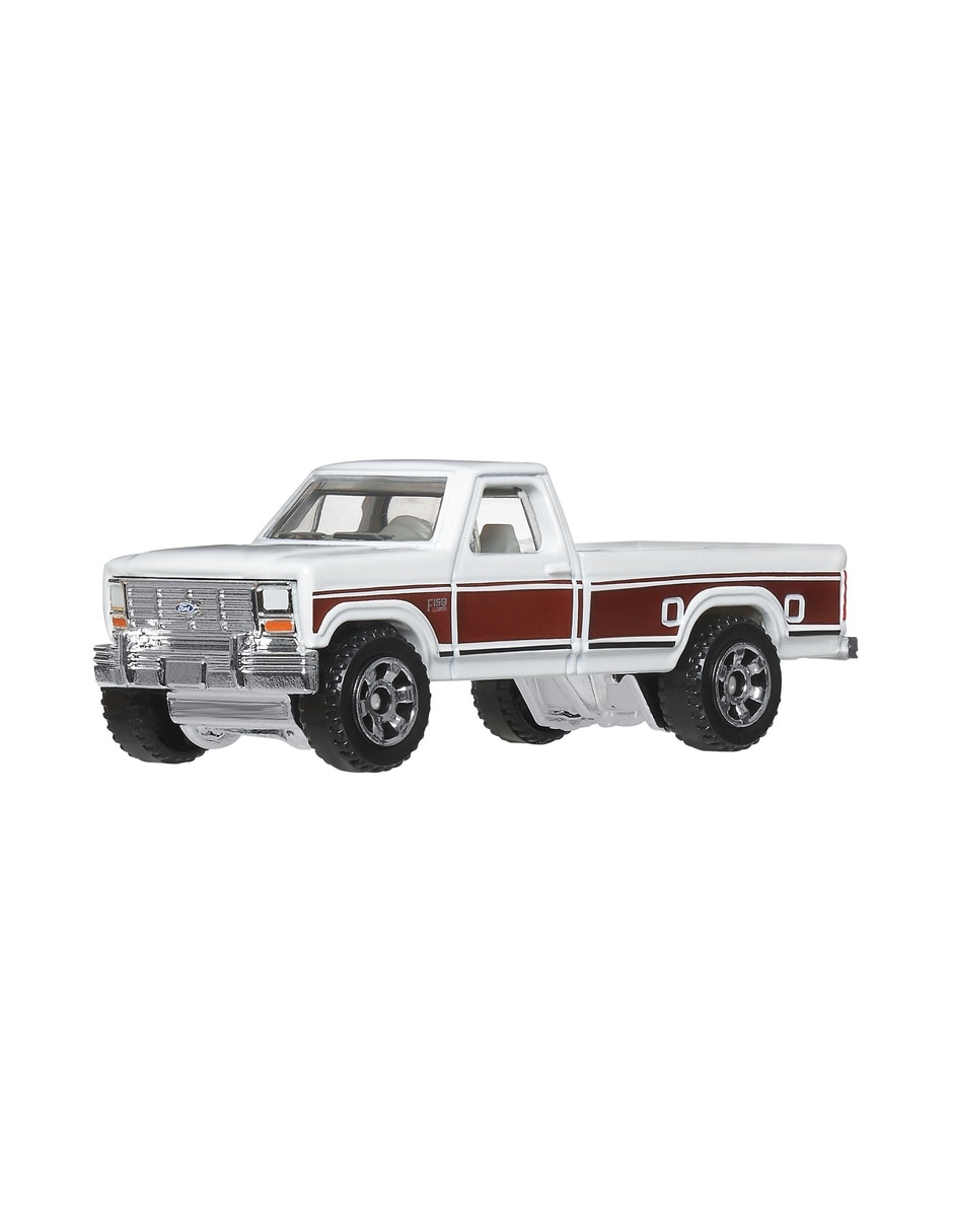 Automóvil JNC91 4