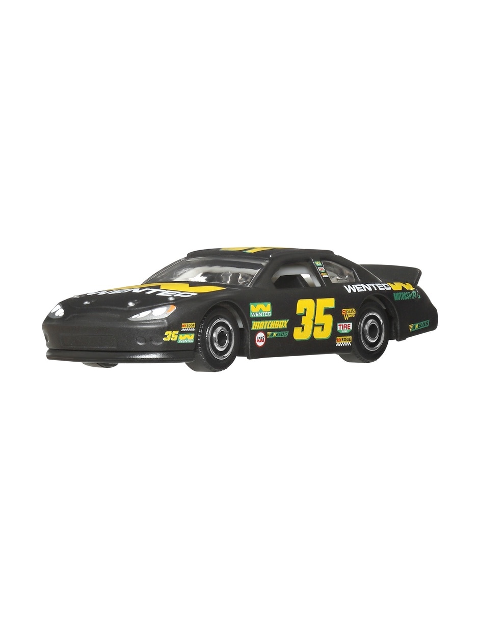 Automóvil JNC91 9