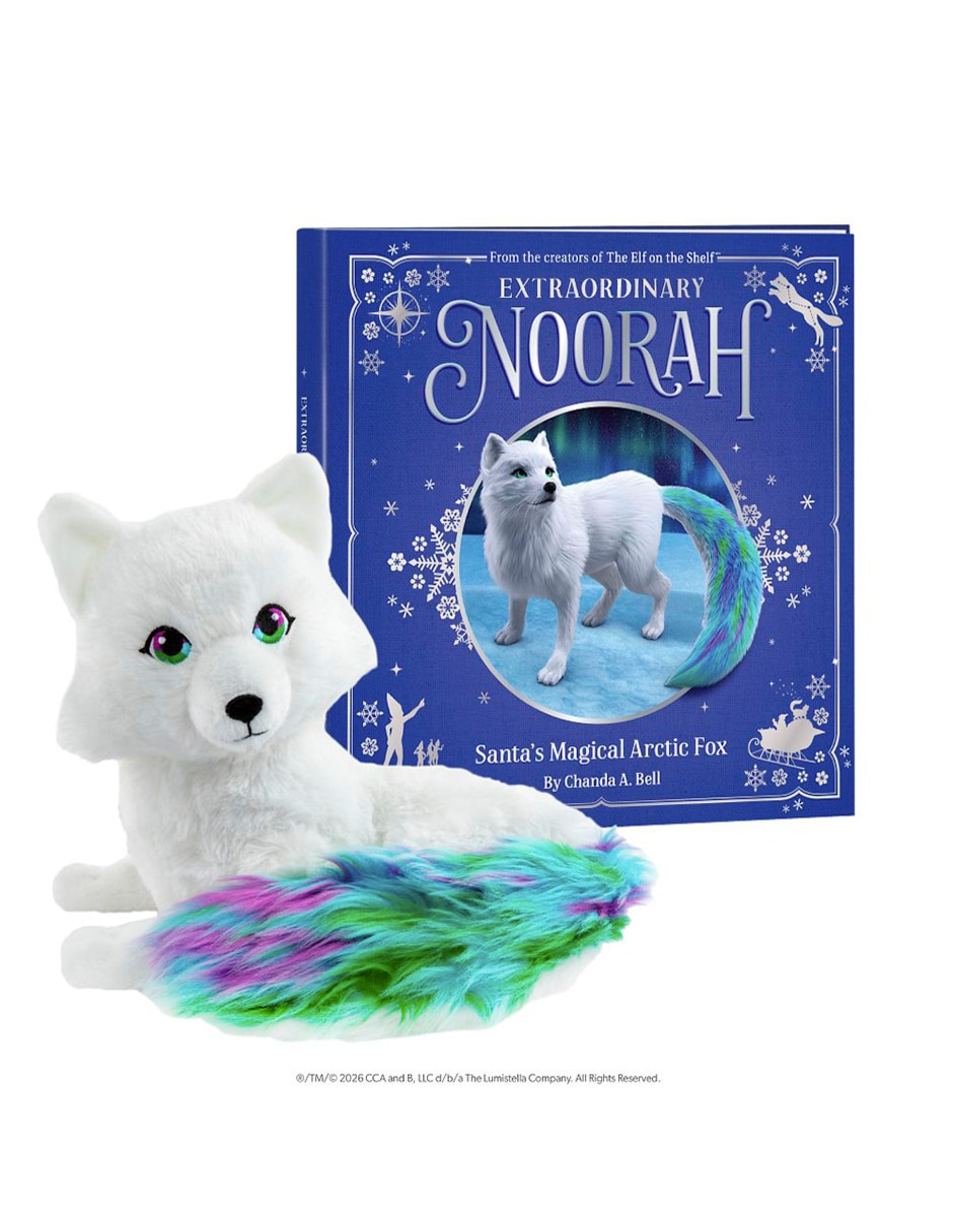 Eots Extraordinaria Noorah