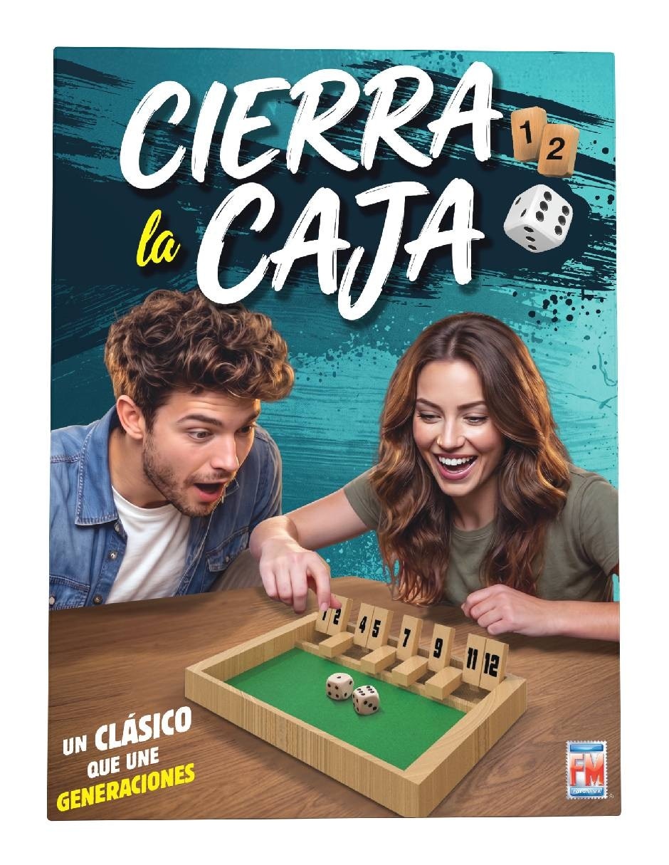 Fotorama cierra la caja Fotorama cierra la caja