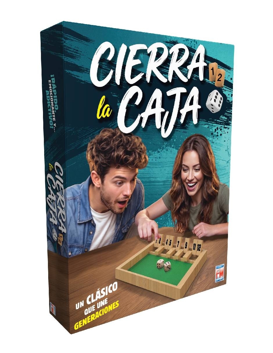 Fotorama cierra la caja 3