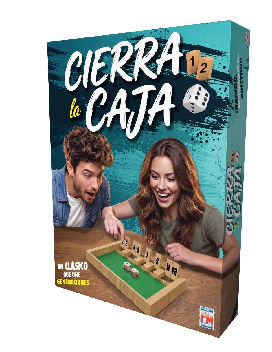 Fotorama cierra la caja 4