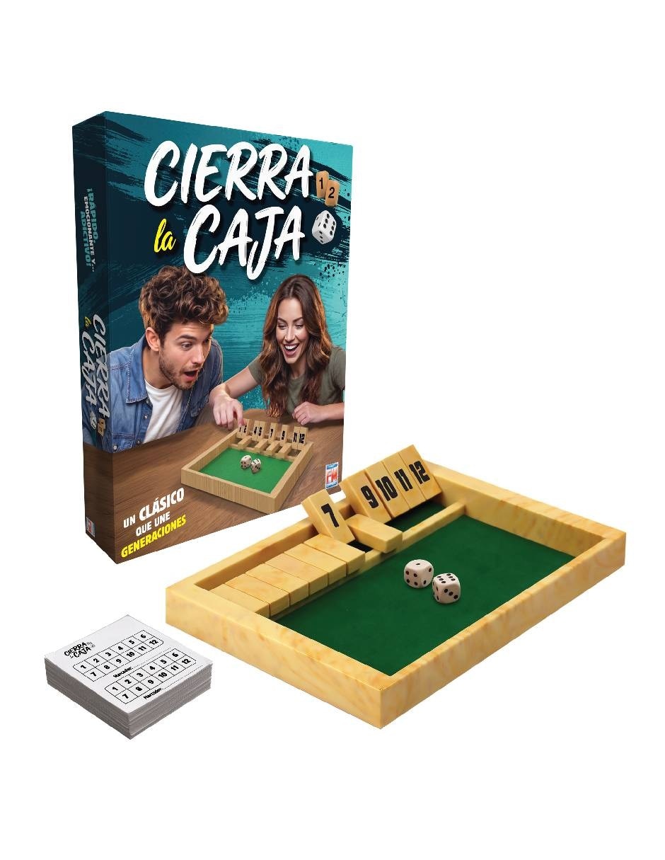 Fotorama cierra la caja 5