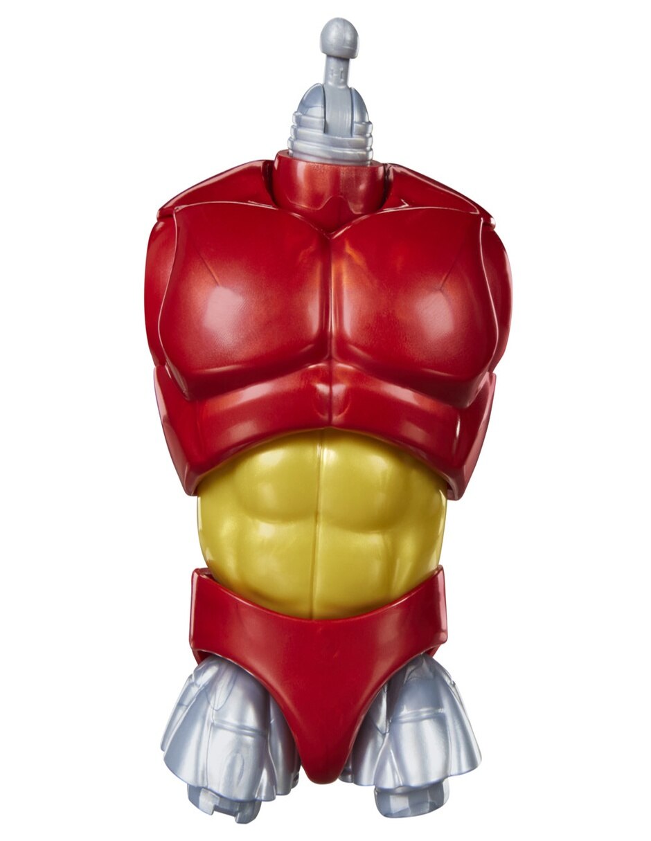 Figura de acción articulada : Legends Series Collectors 11