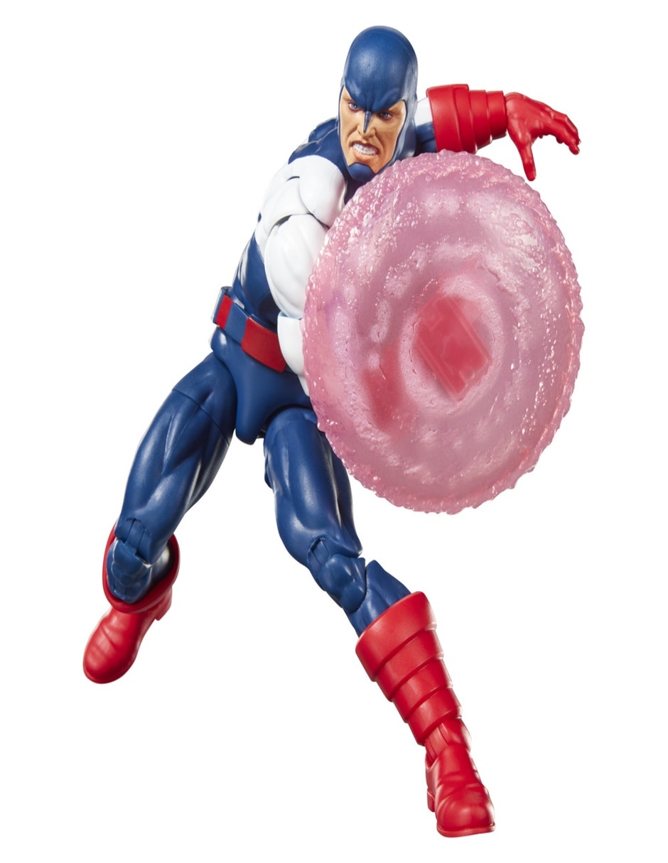 Figura de acción articulada : Legends Series Collectors 2