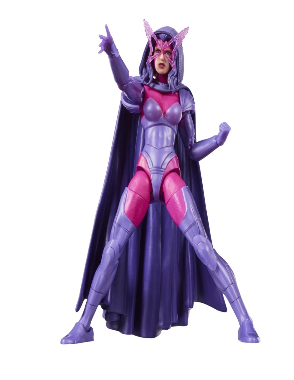 Figura de colección articulada Legend Series: X-Men Collectors 3