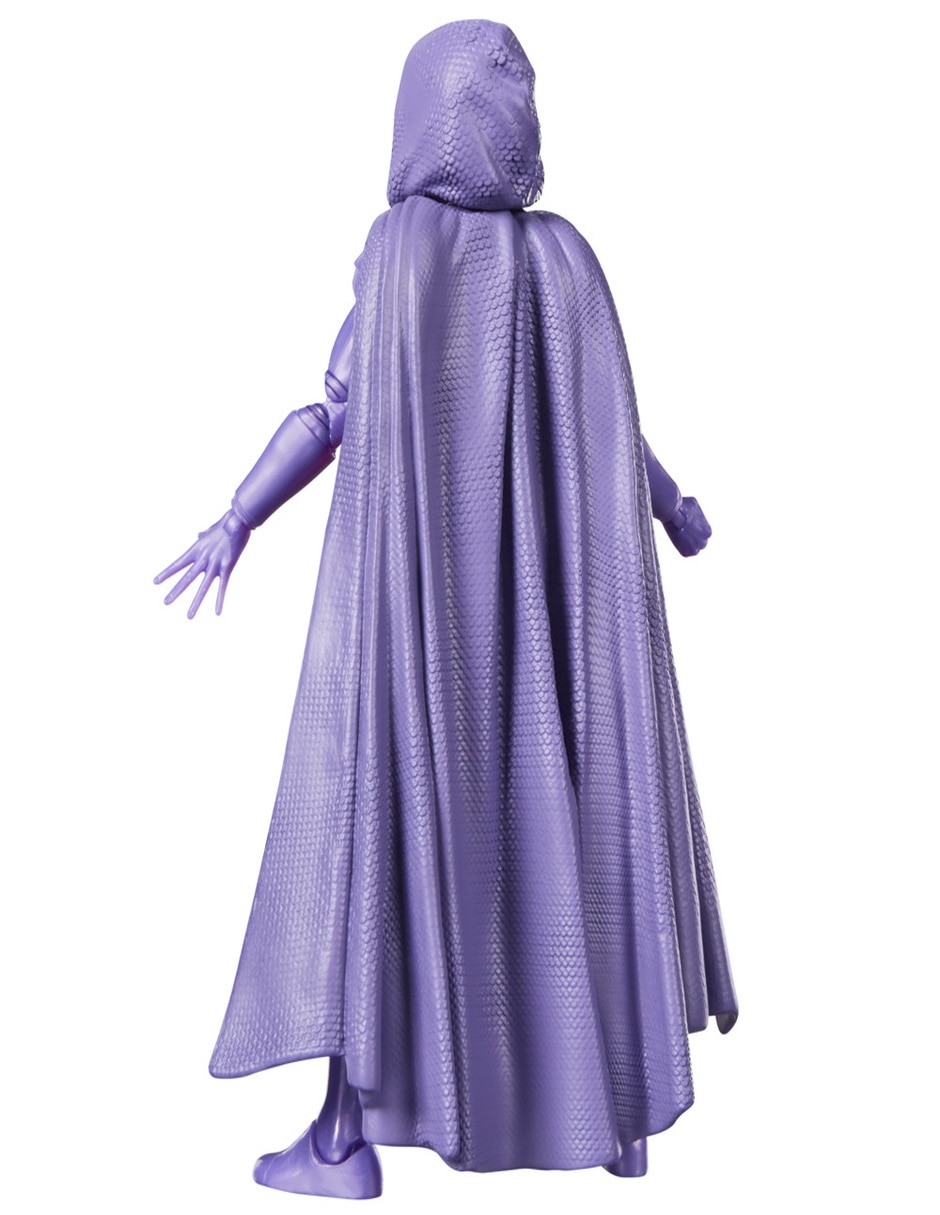 Figura de colección articulada Legend Series: X-Men Collectors 6