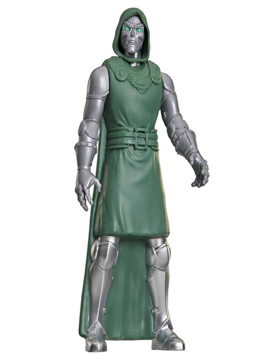 Figura de acción articulada Doctor Doom Estándar 7