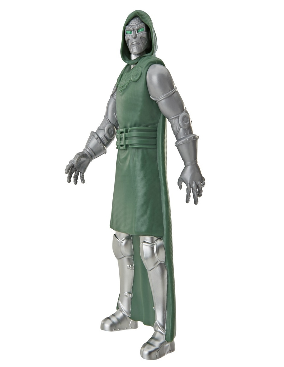 Figura de acción articulada Doctor Doom Estándar 2