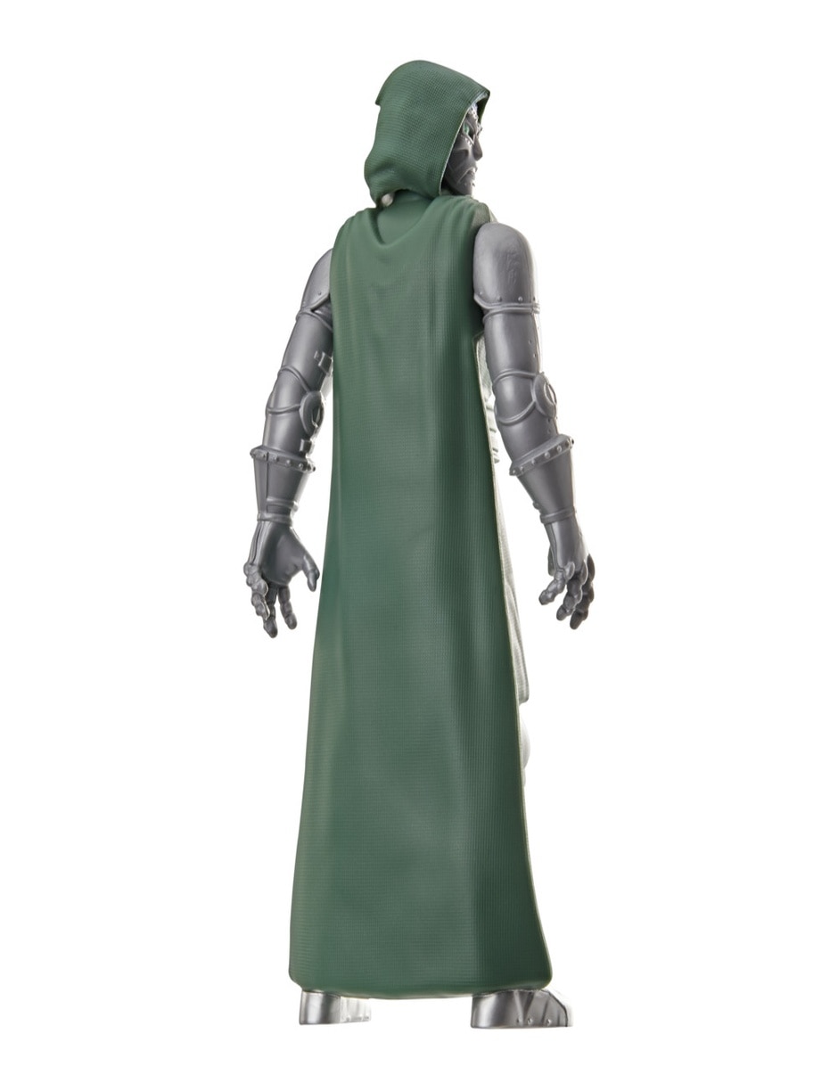 Figura de acción articulada Doctor Doom Estándar 3