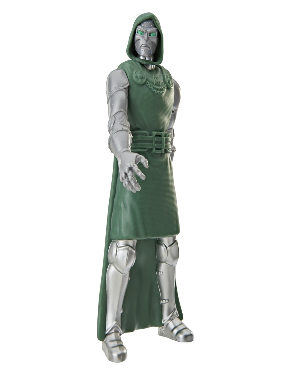 Figura de acción articulada Doctor Doom Estándar 6