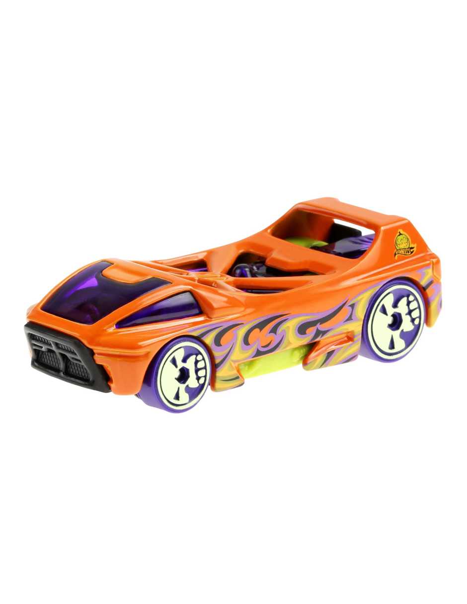 Automóvil Hot Wheels DXT91