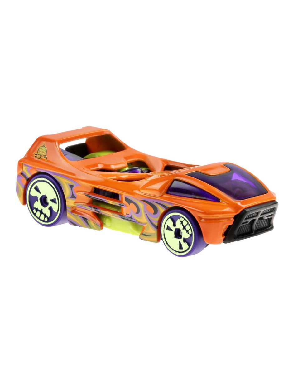 Automóvil Hot Wheels DXT91