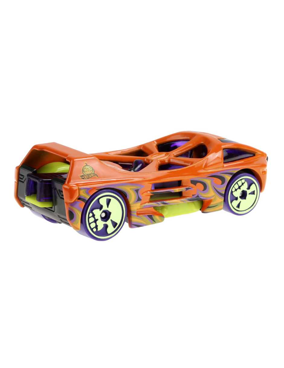 Automóvil Hot Wheels DXT91