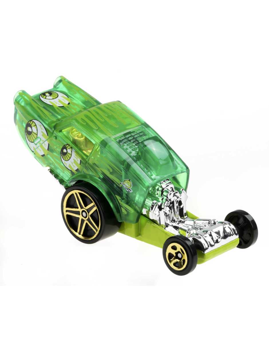 Automóvil Hot Wheels DXT91